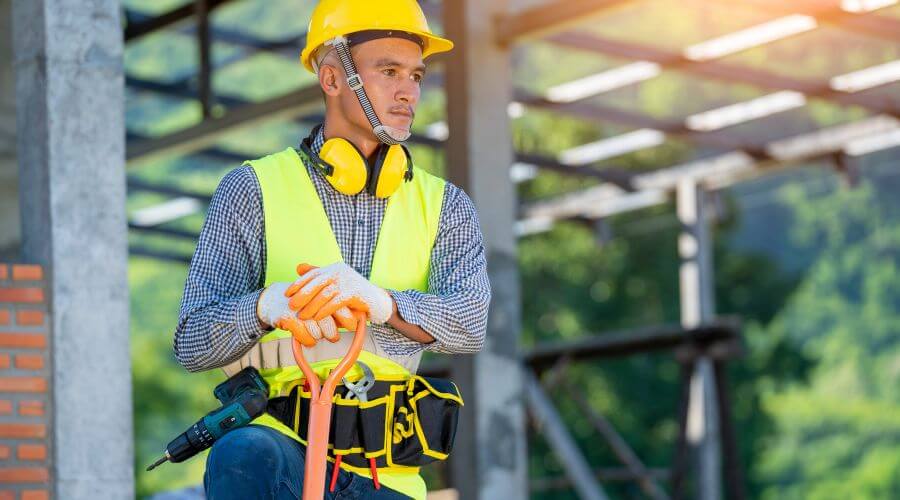 Expert tile roof repair services in Milford, DE